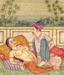 Tantra Magazine