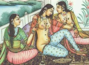 Tantra Magazine