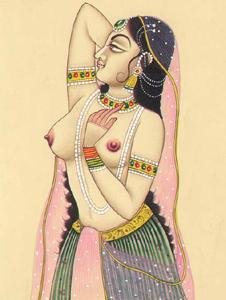 Tantra Magazine
