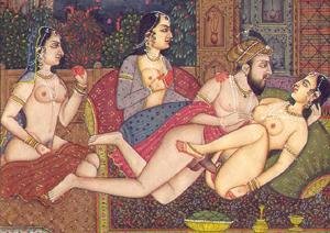 Tantra Magazine