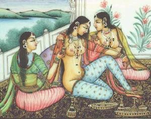 Tantra Magazine