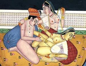 Tantra Magazine