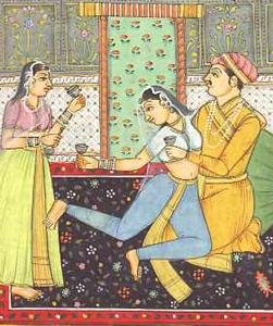 Tantra Magazine