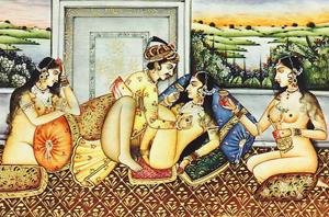 Tantra Magazine