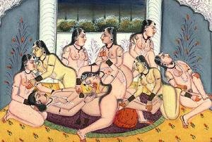 Tantra Magazine