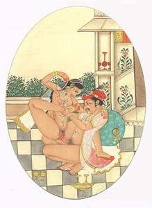 Tantra Magazine