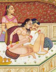 Tantra Magazine
