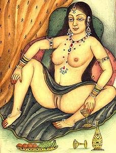 Tantra Magazine