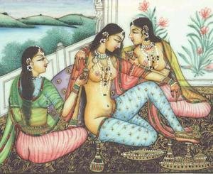 Tantra Magazine