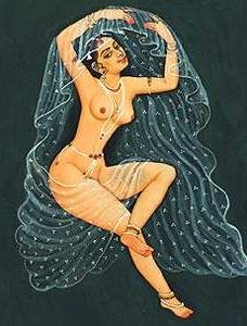 Tantra Magazine