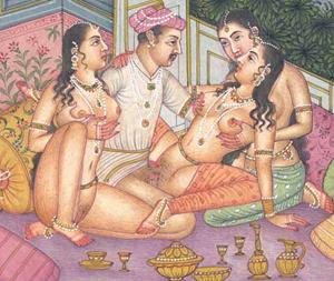 Tantra Magazine