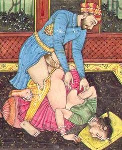 Tantra Magazine