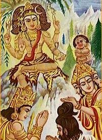 Tantra Magazine