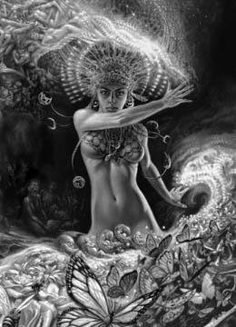 Tantra Magazine