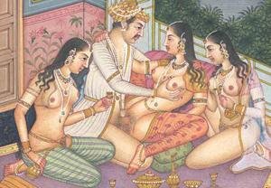 Tantra Magazine