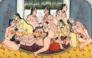 Tantra Magazine