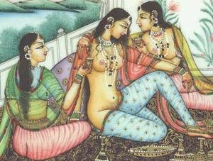 Tantra Magazine