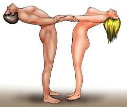 Tantra Magazine Asanas Of Happiness